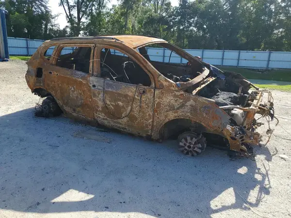 LRBFX1SAXJD081938 — 2018 Buick Envision, фото 4 с аукциона Copart 29.09.2026, Пожар