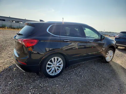 2019 Buick Envision VIN LRBFX3SX8KD040385 фото 3