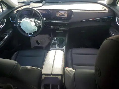 LRBFZME40RD057242 — 2024 Buick Envision, фото 8 с аукциона Copart 06.10.2026, Передняя часть