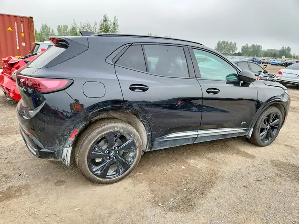 2026 BUICK ENVISION VIN LRBFZPR43TD015022 фото 3