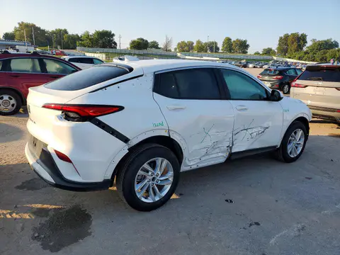 2025 BUICK ENVISTA VIN KL47LAEP7SB234851 фото 3