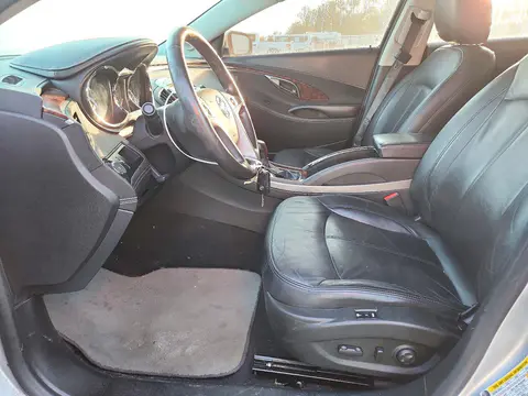 2013 Buick Lacrosse VIN 1G4GC5ER6DF203922 фото 7