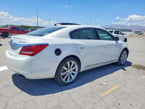2015 Buick Lacrosse VIN 1G4GD5G32FF135451 фото 3