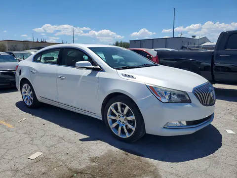 2015 Buick Lacrosse VIN 1G4GD5G32FF135451 фото 4