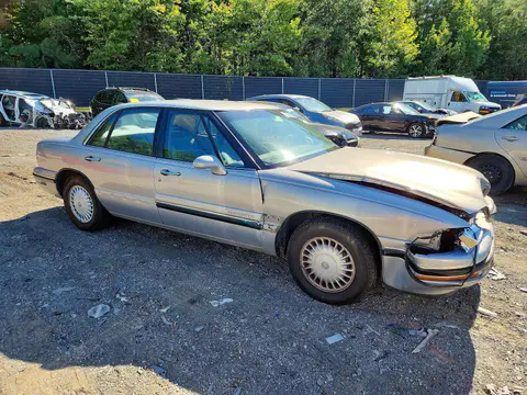 1998 BUICK LESABRE VIN 1G4HP52KXWH415875 фото 4