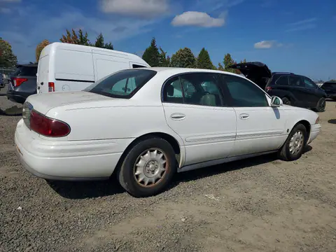 1G4HR54K5YU188340 — 2000 Buick LeSabre, фото 3 с аукциона Copart 06.10.2026, Мелкие вмятины и царапины