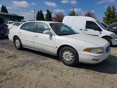 1G4HR54K5YU188340 — 2000 Buick LeSabre, фото 4 с аукциона Copart 06.10.2026, Мелкие вмятины и царапины