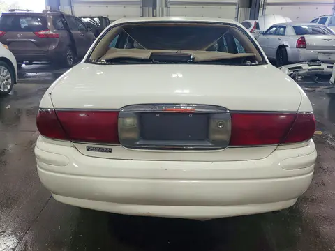 2002 Buick Lesabre Custom VIN 1G4HP54K324149131 фото 6