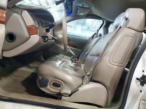 2002 Buick Lesabre Custom VIN 1G4HP54K324149131 фото 7
