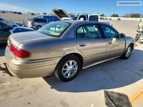 2004 Buick Lesabre Limited VIN 1G4HR54KX44130427 фото 3