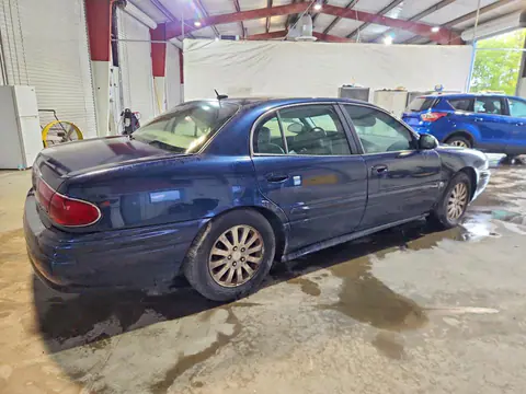 2005 BUICK LESABRE VIN 1G4HP54K95U280715 фото 3
