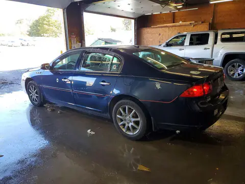 1G4HD57268U131199 — 2008 Buick Lucerne, фото 2 с аукциона Copart 22.10.2026, Мелкие вмятины и царапины
