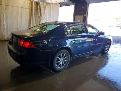 1G4HD57268U131199 — 2008 Buick Lucerne, фото 3 с аукциона Copart 22.10.2026, Мелкие вмятины и царапины