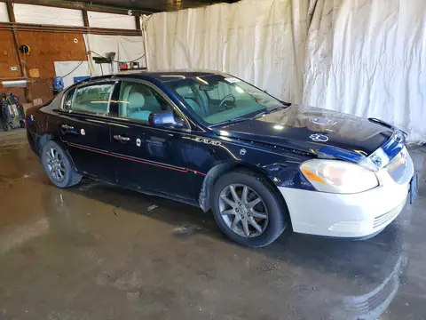 1G4HD57268U131199 — 2008 Buick Lucerne, фото 4 с аукциона Copart 22.10.2026, Мелкие вмятины и царапины