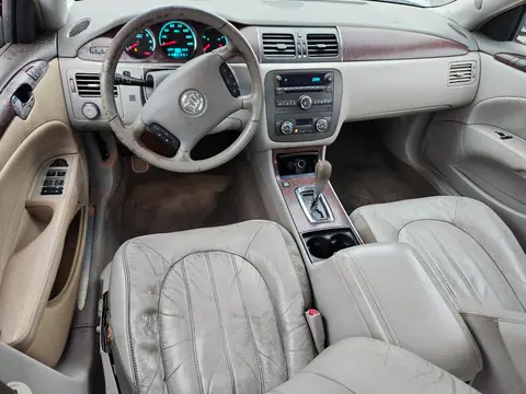 2010 Buick Lucerne Cxl VIN 1G4HC5EM3AU100666 фото 8