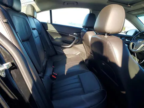 2015 BUICK REGAL VIN 2G4GK5EXXF9272206 фото 10