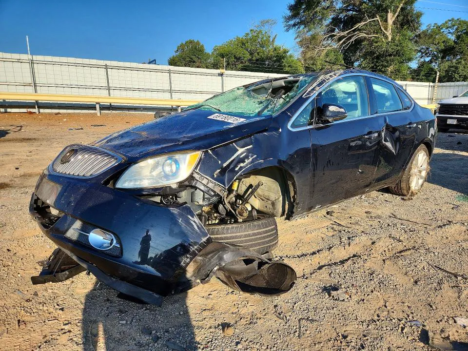 2013 BUICK VERANO VIN 1G4PP5SK1D4244465 фото 1