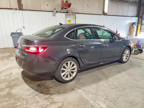 1G4PR5SK8E4173440 — 2014 Buick Verano, фото 3 с аукциона Copart 30.09.2026, Боковая часть