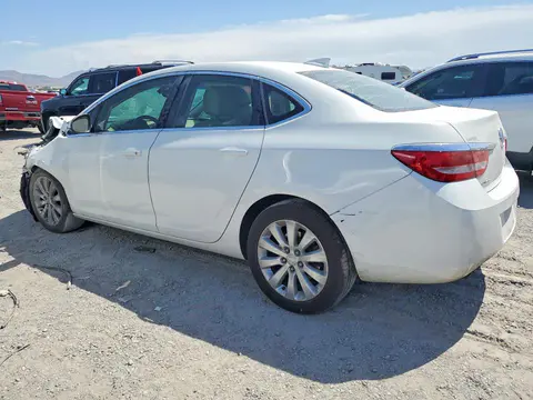 2015 Buick Verano VIN 1G4PP5SKXF4211645 фото 2