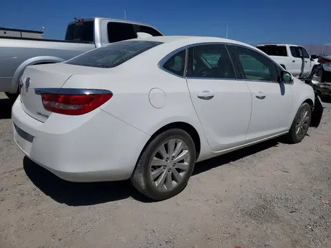 2015 Buick Verano VIN 1G4PP5SKXF4211645 фото 3