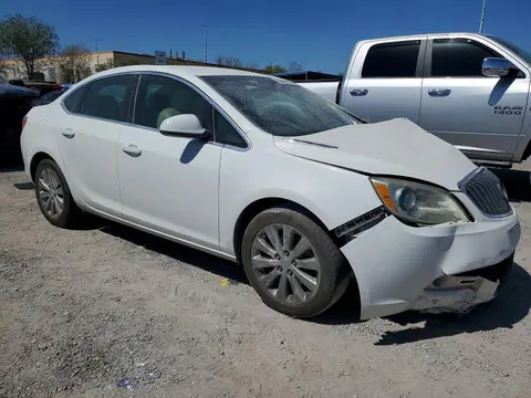 2015 Buick Verano VIN 1G4PP5SKXF4211645 фото 4