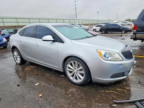 2015 Buick Verano VIN 1G4PP5SK1F4106640 фото 4