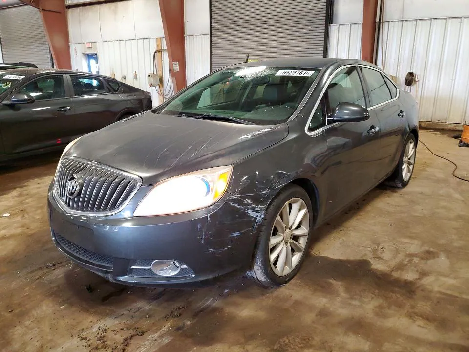 2016 BUICK VERANO VIN 1G4PS5SK0G4147308 фото 1