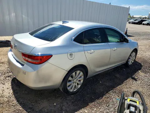 2016 Buick Verano VIN 1G4PP5SK8G4166447 фото 3