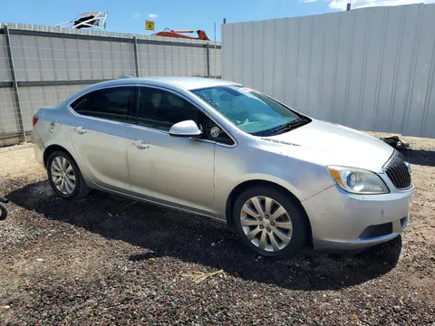 2016 Buick Verano VIN 1G4PP5SK8G4166447 фото 4