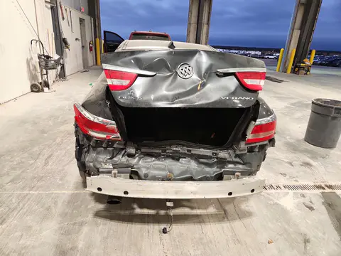 2016 Buick Verano VIN 1G4PP5SK3G4168722 фото 6