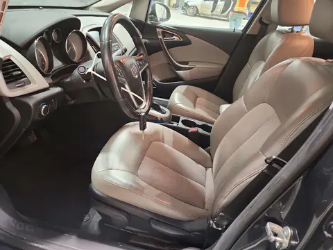 2016 Buick Verano VIN 1G4PP5SK3G4168722 фото 7