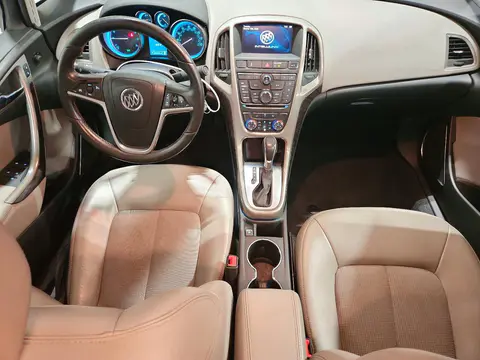 2016 Buick Verano VIN 1G4PP5SK3G4168722 фото 8
