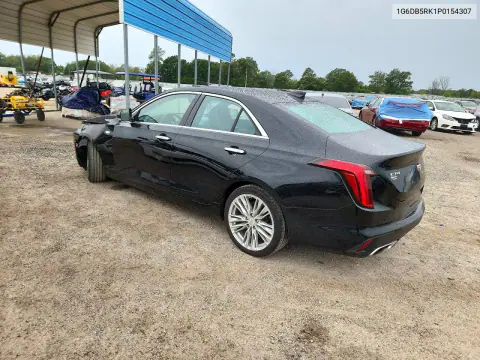 2023 Cadillac Ct4 VIN 1G6DB5RK1P0154307 фото 2