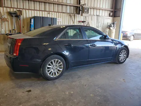 2013 CADILLAC CTS VIN 1G6DE5E5XD0102225 фото 3