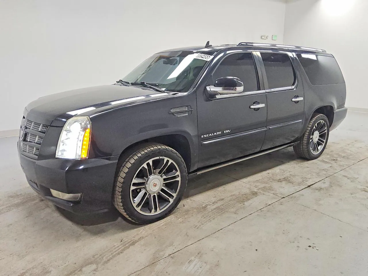 2012 Cadillac Escalade Esv Premium VIN 1GYS3JEF2CR299374 фото 1