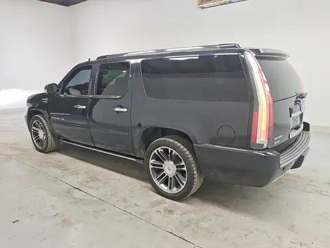 2012 Cadillac Escalade Esv Premium VIN 1GYS3JEF2CR299374 фото 2