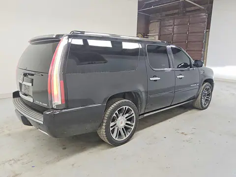 2012 Cadillac Escalade Esv Premium VIN 1GYS3JEF2CR299374 фото 3