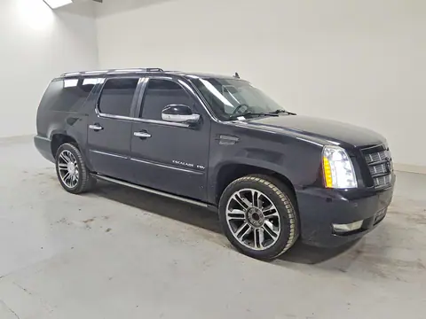 2012 Cadillac Escalade Esv Premium VIN 1GYS3JEF2CR299374 фото 4