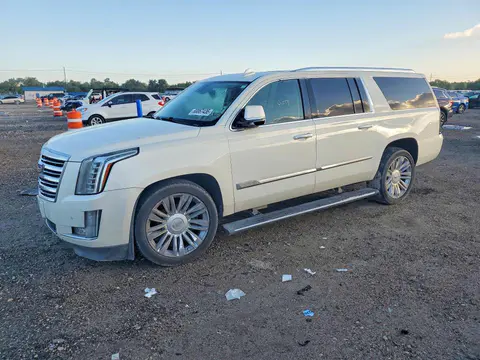 1GYS4UKJXFR737991 — 2015 Cadillac Escalade, Естественный износ (Normal Wear), фото до ремонта