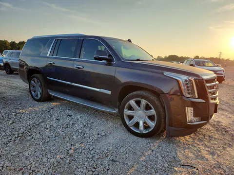 2015 CADILLAC ESCALADE VIN 1GYS3TKJ2FR557448 фото 4
