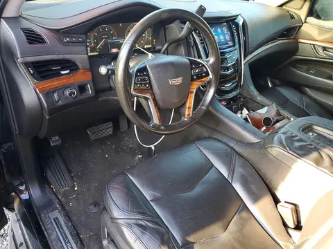 2015 Cadillac Escalade Esv Luxury VIN 1GYS3SKJ6FR744895 фото 8