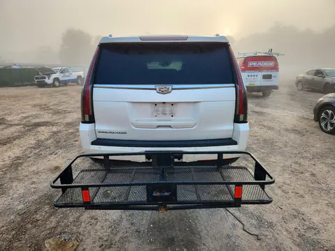 2015 Cadillac Escalade Luxury VIN 1GYS3MKJ2FR680947 фото 6