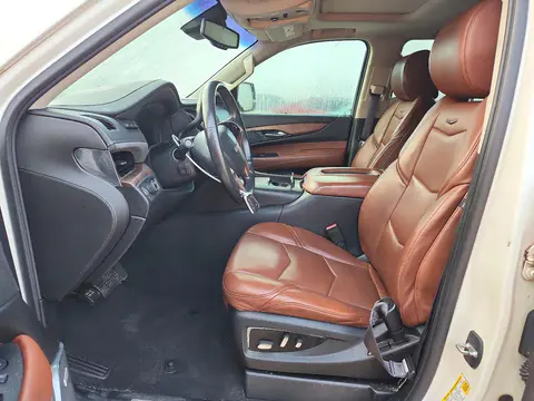 2015 Cadillac Escalade Luxury VIN 1GYS3MKJ2FR680947 фото 7