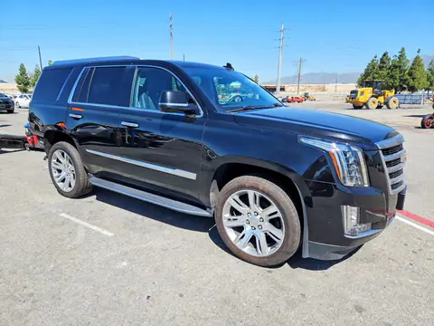 2020 Cadillac Escalade VIN 1GYS4CKJXLR148705 фото 4