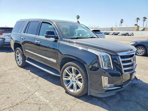 2020 Cadillac Escalade VIN 1GYS3CKJ3LR148094 фото 4