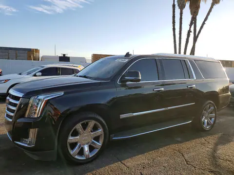 2020 Cadillac Escalade VIN 1GYS4HKJ3LR122119 фото 1