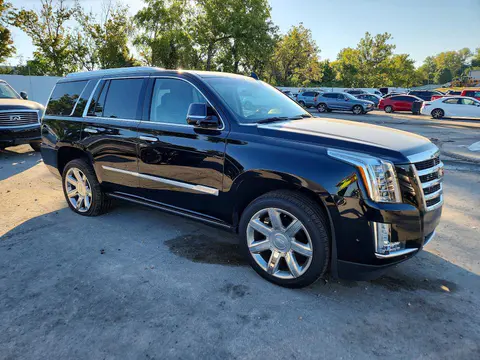 2020 CADILLAC ESCALADE VIN 1GYS4CKJ6LR223576 фото 4