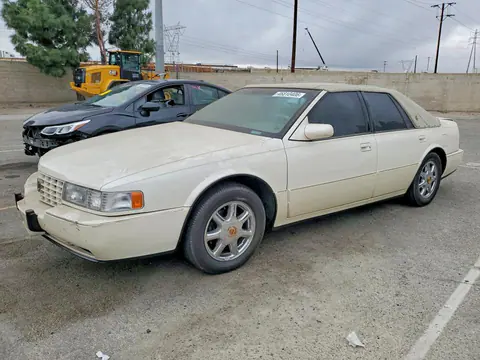 1G6KY5299TU837226 — 1996 Cadillac Fleetwood, Естественный износ (Normal Wear), фото до ремонта