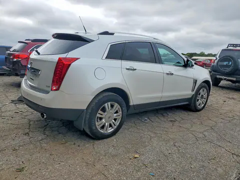 2013 CADILLAC SRX VIN 3GYFNGE36DS597543 фото 3