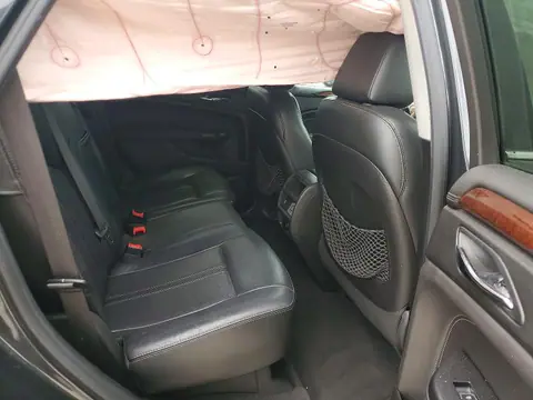 2016 CADILLAC SRX VIN 3GYFNBE38GS529879 фото 11